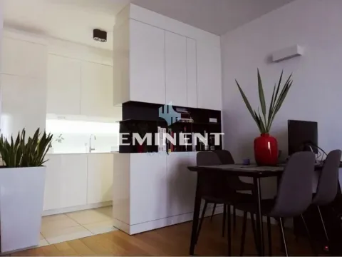 Izdavanje, dvosoban stan, 51m², Novi Beograd Blok 67, Novi Beograd Sve Podlokacije - image 3