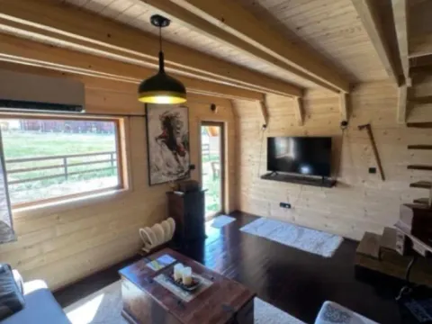 Prodaja, kuća, 832m², Razvršje, Žabljak - image 11