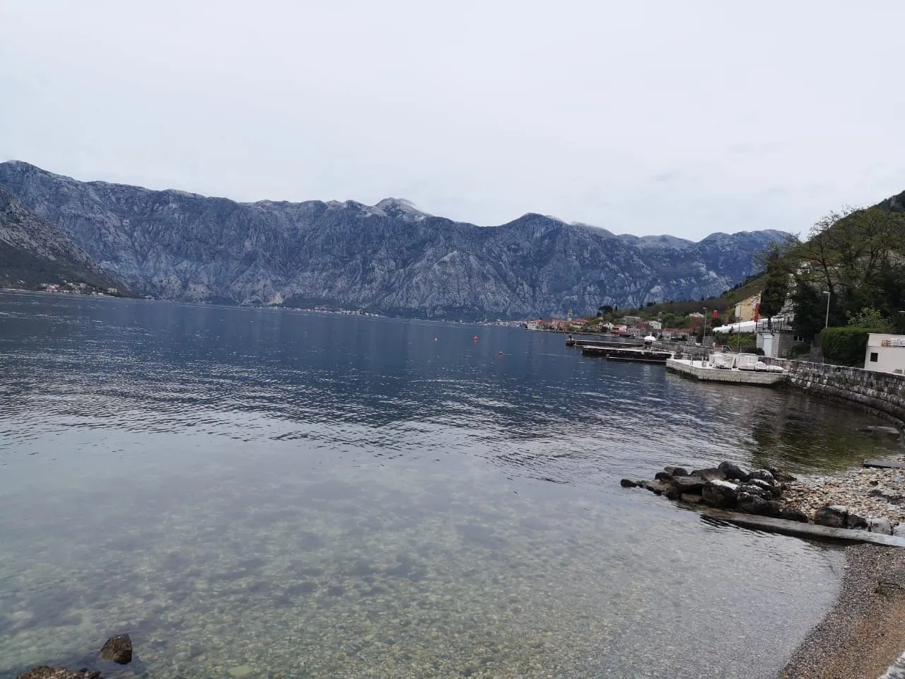 Prodaja, kuća, 104m², Stoliv, Kotor