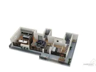 Prodaja, stan, 223m², Neimar, Vračar Sve Podlokacije - image 3