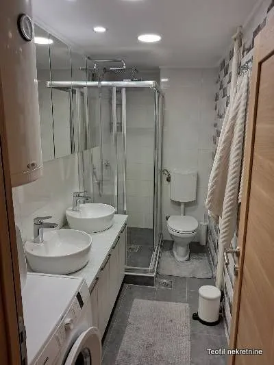 Rent, studio apartment, 30m², Stari Grad, Beograd