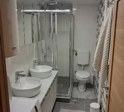 Izdavanje, garsonjera, 30m², Stari Grad, Beograd - image 10