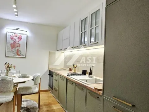 Izdavanje, dvosoban stan, 45m², Bulevar Oslobodjenja, Novi Sad Sve Podlokacije - image 5