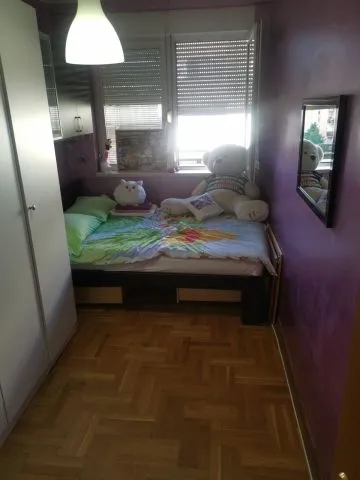 Prodaja, četvorosoban stan, 103m², Nova Detelinara, Novi Sad Sve Podlokacije