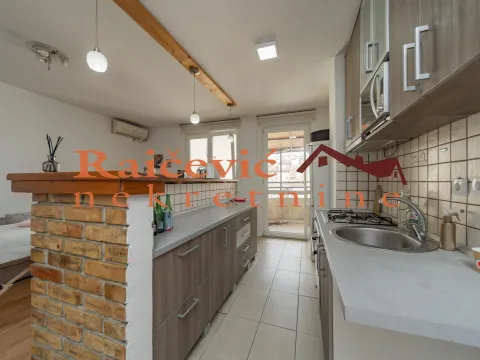 Sale, four bedroom apartment, 93m², Karaburma, Palilula Sve Podlokacije - image 18