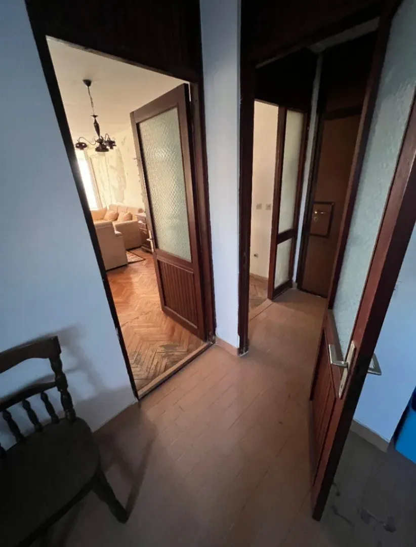 Sale, apartment, 73m², Centar, Bar
