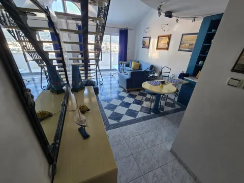 Prodaja, trosoban stan, 81m², Budva, Crna Gora - image 11