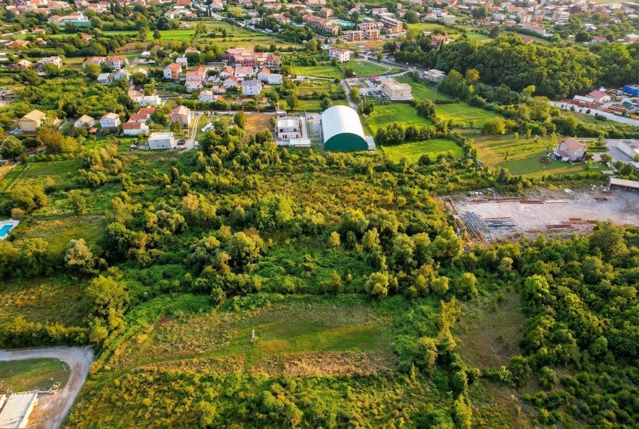 Prodaja, plac, 1940m², Lastva Grbaljska, Kotor