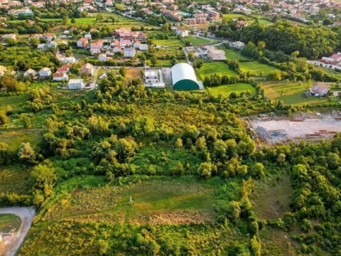 Prodaja, plac, 1940m², Lastva Grbaljska, Kotor - image 3