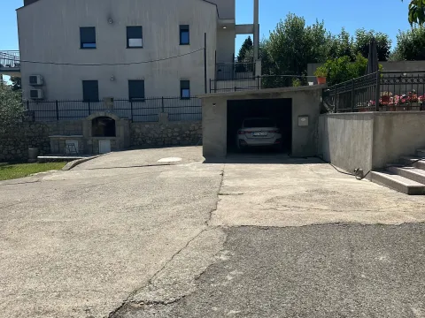 Rent, two bedroom apartment, 72m², Momišići, Podgorica - image 19