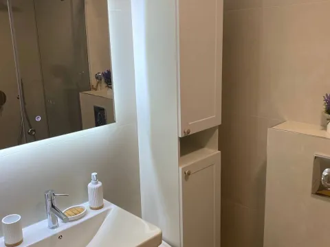 Izdavanje, jednosoban stan, 48m², City Kvart, Podgorica - image 3