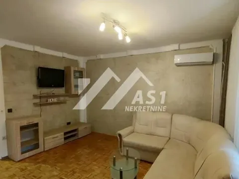 Izdavanje, jednosoban stan, 37m², Novo naselje, Novi Sad - image 2