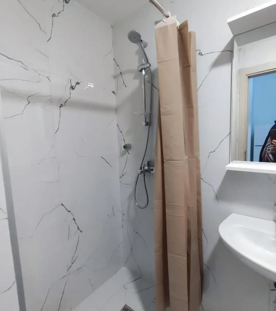 Izdavanje, jednosoban stan, 25m², Zabjelo, Podgorica