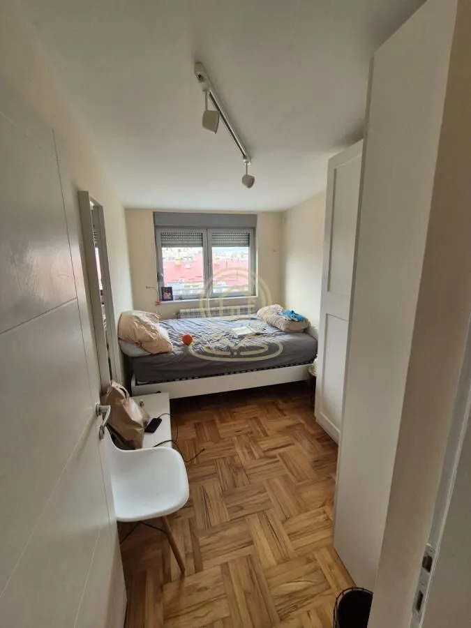 Rent, three bedroom apartment, 78m², Medijana, Niš