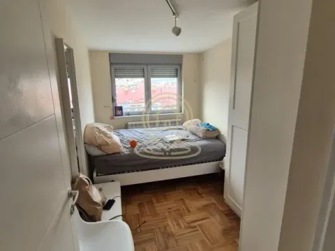 Rent, three bedroom apartment, 78m², Medijana, Niš - image 10