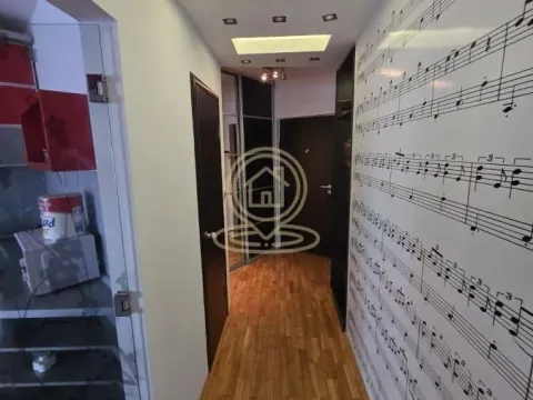Rent, three bedroom apartment, 94m², Voždovac Sve Podlokacije, Beograd - image 19