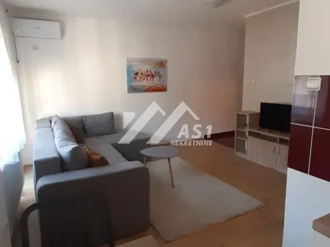 Rent, one bedroom apartment, 37m², Centar, Novi Sad - image 3