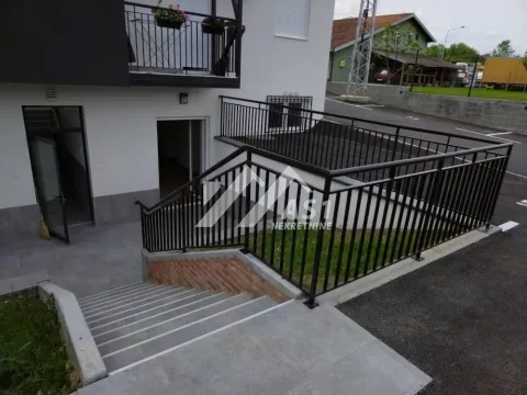 Prodaja, jednosoban stan, 45m², Petrovaradin, Novi Sad - image 9