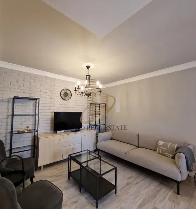 Izdavanje, trosoban stan, 70m², Telep, Novi Sad Sve Podlokacije