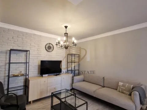 Rent, three bedroom apartment, 70m², Telep, Novi Sad Sve Podlokacije