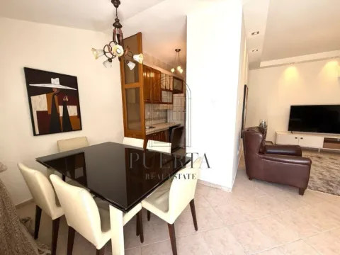 Izdavanje, trosoban stan, 114m², Preko Morače, Podgorica - image 2