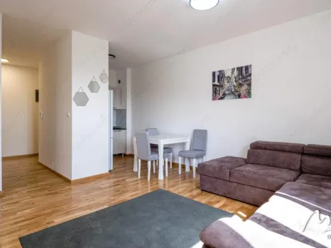 Prodaja, dvosoban stan, 59m², Bečići, Budva - image 3