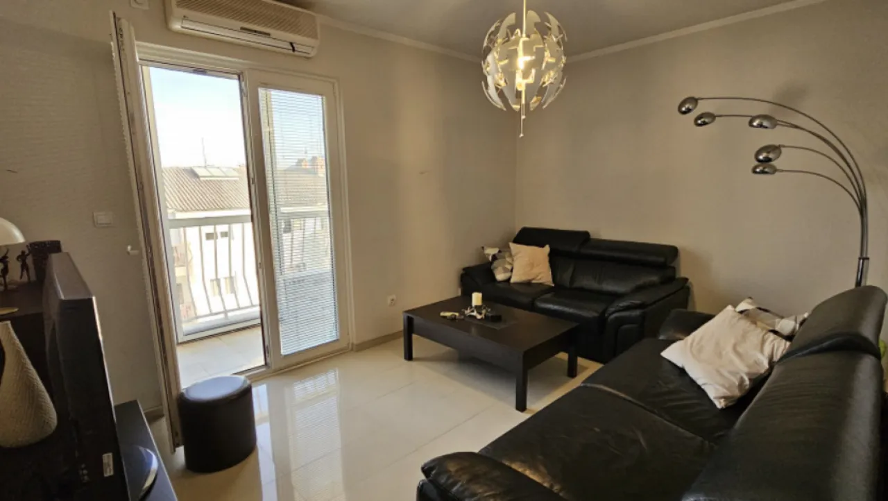 Prodaja, jednosoban stan, 52m², Igalo, Herceg Novi
