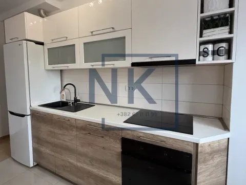 Prodaja, trosoban stan, 72m², City Kvart, Podgorica - image 4