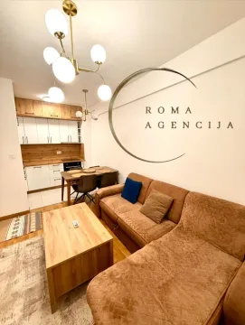 Rent, one bedroom apartment, 44m², Zabjelo, Podgorica - image 3