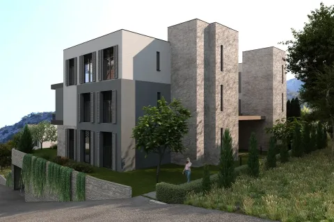 Prodaja, garsonjera, 26m², Škaljari, Kotor - image 7