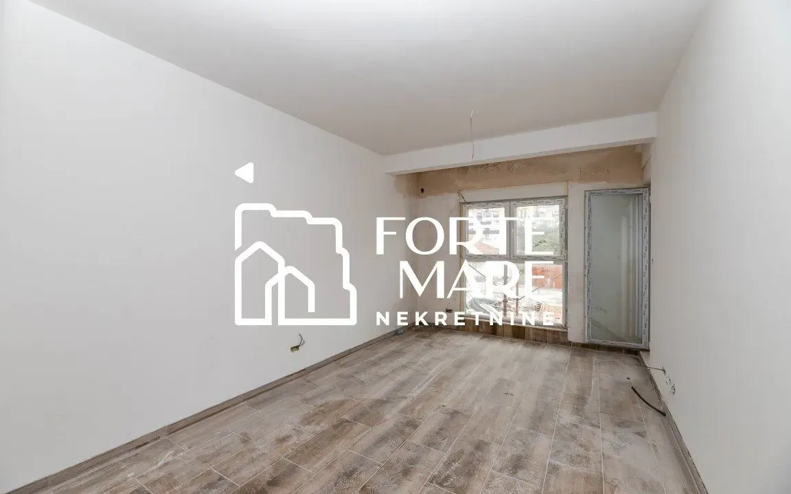 Sale, one bedroom apartment, 51m², Igalo, Herceg Novi