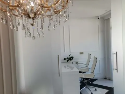 Sale, four bedroom apartment, 119m², Savski Venac, Beograd - image 3