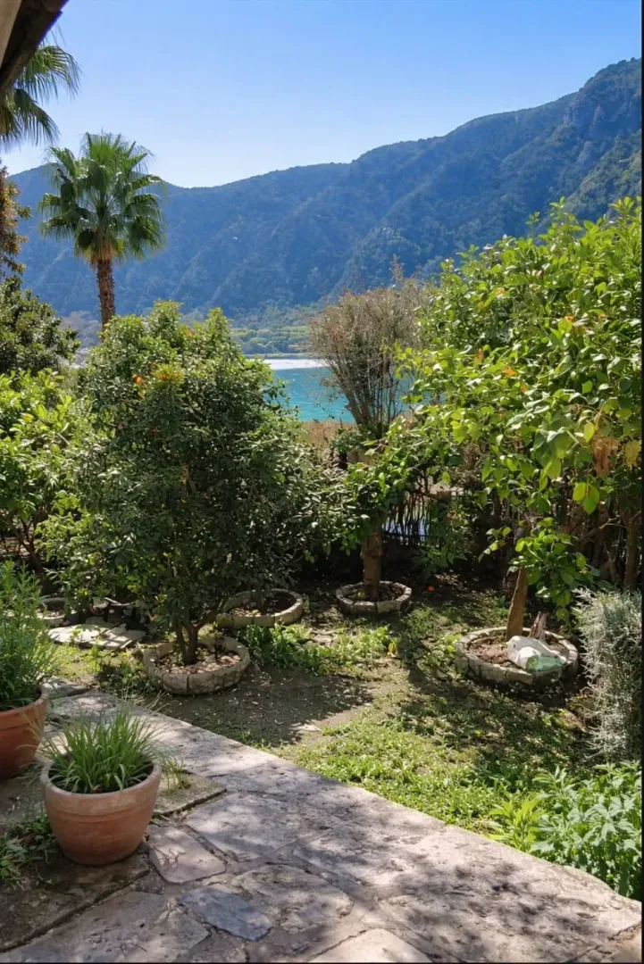 Prodaja, dvosoban stan, 53m², Dobrota, Kotor