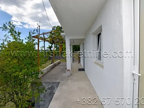Sale, house, 58m², Podi, Herceg Novi - image 4