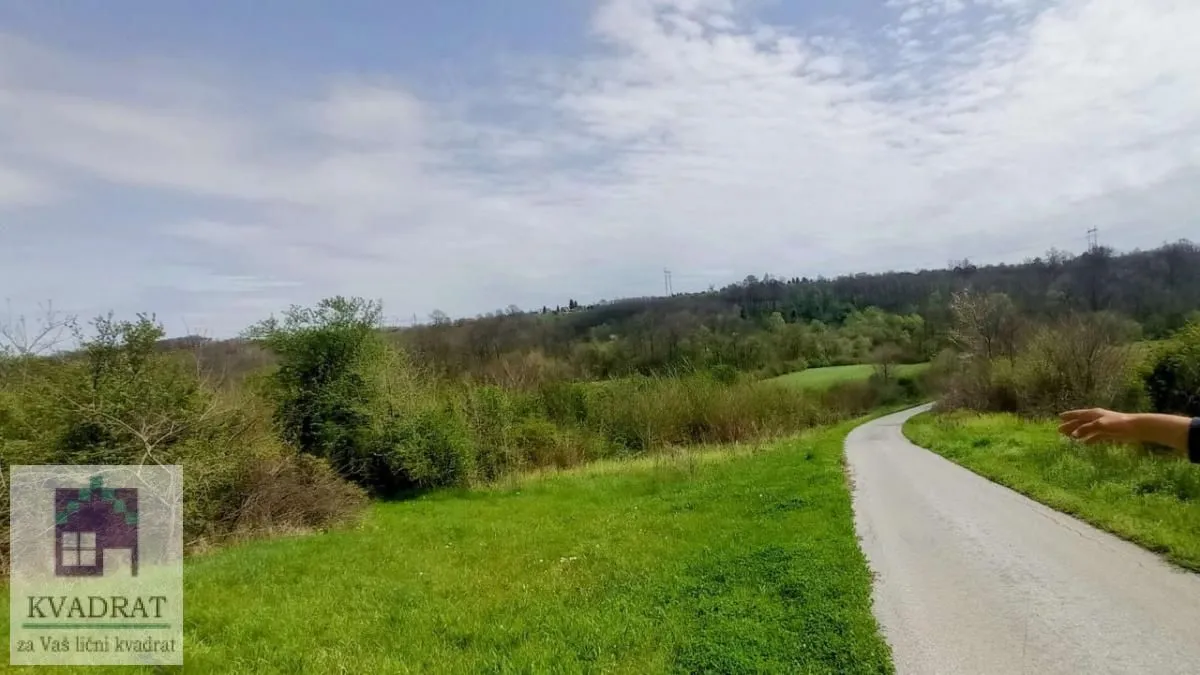 Prodaja, plac, 2900m², Draževac, Obrenovac