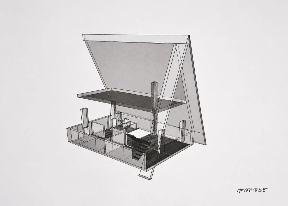 Prodaja, kuća, 147m², Žabljak, Crna Gora
