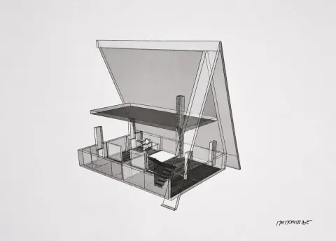 Prodaja, kuća, 147m², Žabljak, Crna Gora - image 4