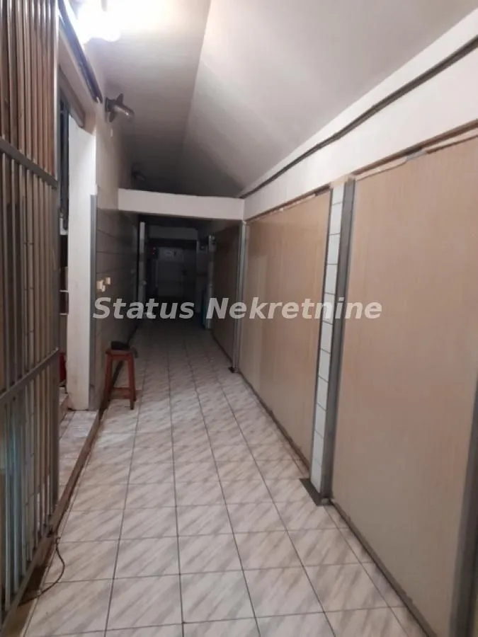 Sale, office space, 1260m², Novi Sad, Srbija