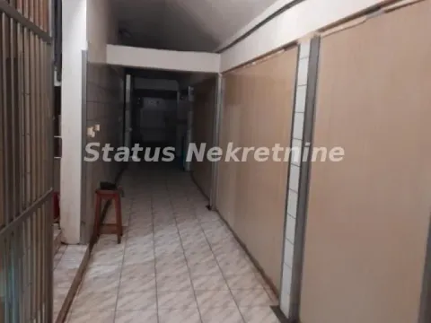 Sale, office space, 1260m², Novi Sad, Srbija - image 6