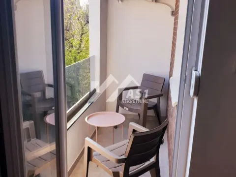 Izdavanje, jednosoban stan, 41m², Rotkvarija, Novi Sad Sve Podlokacije - image 7