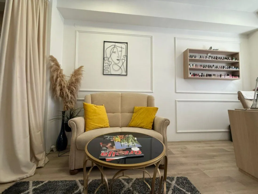 Izdavanje, poslovni prostor, 63m², City Kvart, Podgorica