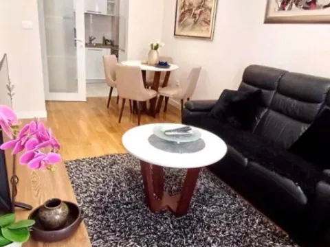 Izdavanje, jednosoban stan, 42m², Central Point, Podgorica - image 3