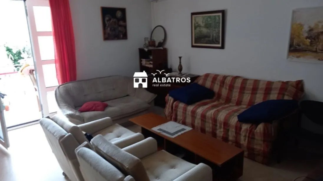 Izdavanje, jednosoban stan, 55m², Šušanj, Bar