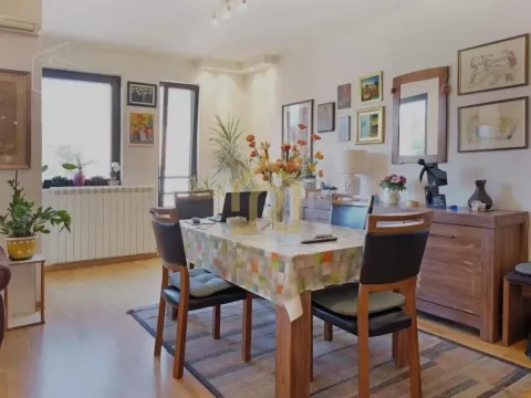 Prodaja, trosoban stan, 101m², Južni Bulevar, Vračar Sve Podlokacije - image 5