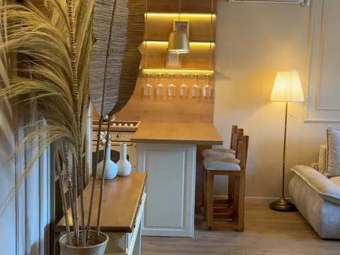 Izdavanje, jednosoban stan, 45m², Detelinara, Novi Sad Sve Podlokacije - image 4