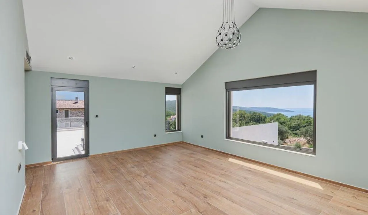 Sale, house, 432m², Tivat, Crna Gora