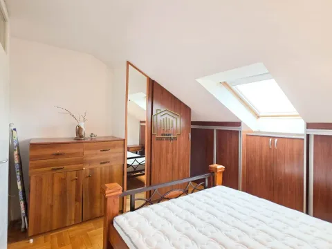 Prodaja, jednosoban stan, 50m², Zabjelo, Podgorica - image 7