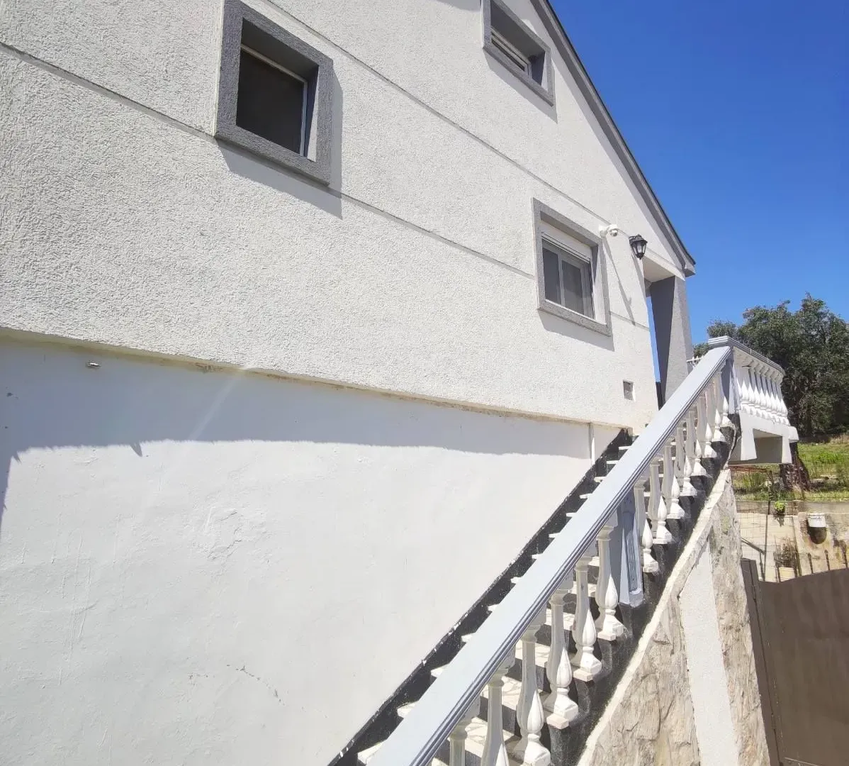 Sale, two bedroom apartment, 74m², Čeluga, Bar