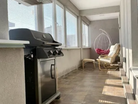 Prodaja, četvorosoban stan, 157m², Lion, Zvezdara Sve Podlokacije - image 17