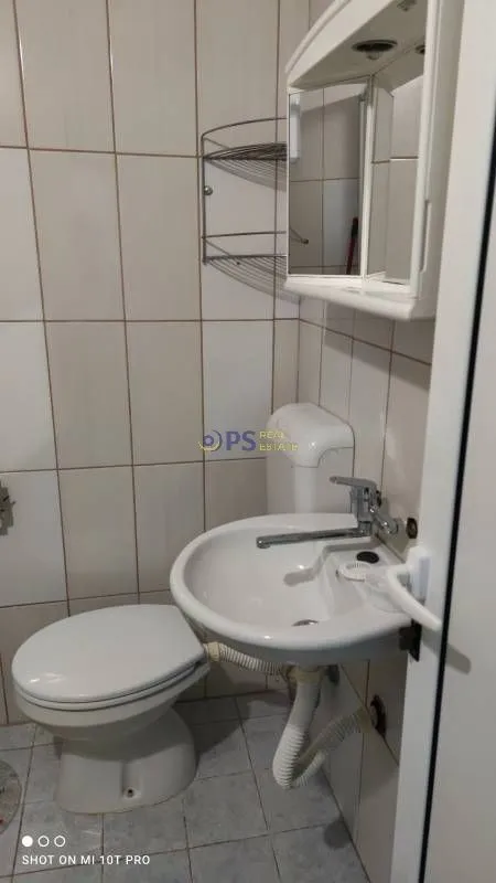 Rent, two bedroom apartment, 47m², Bar, Crna Gora
